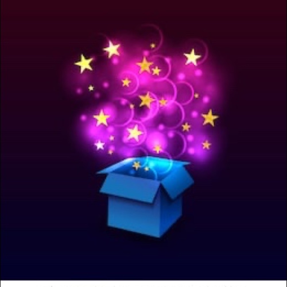 TO DIE FOR DESIGNER CLOTHING MYSTERY BOX🌟☄️